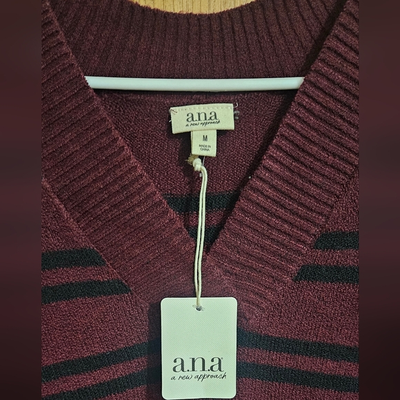 a.n.a sweater - Picture 3 of 3